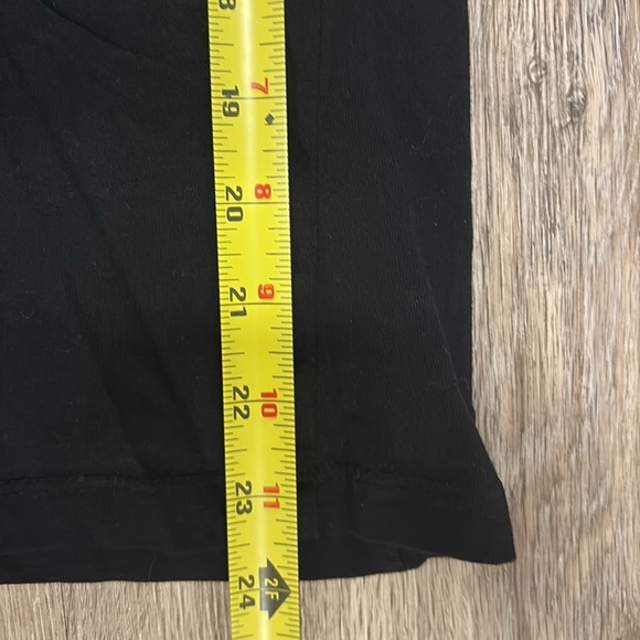 Caterpillar Black and Gray Women Thin Hoodie - Picture 8 of 9